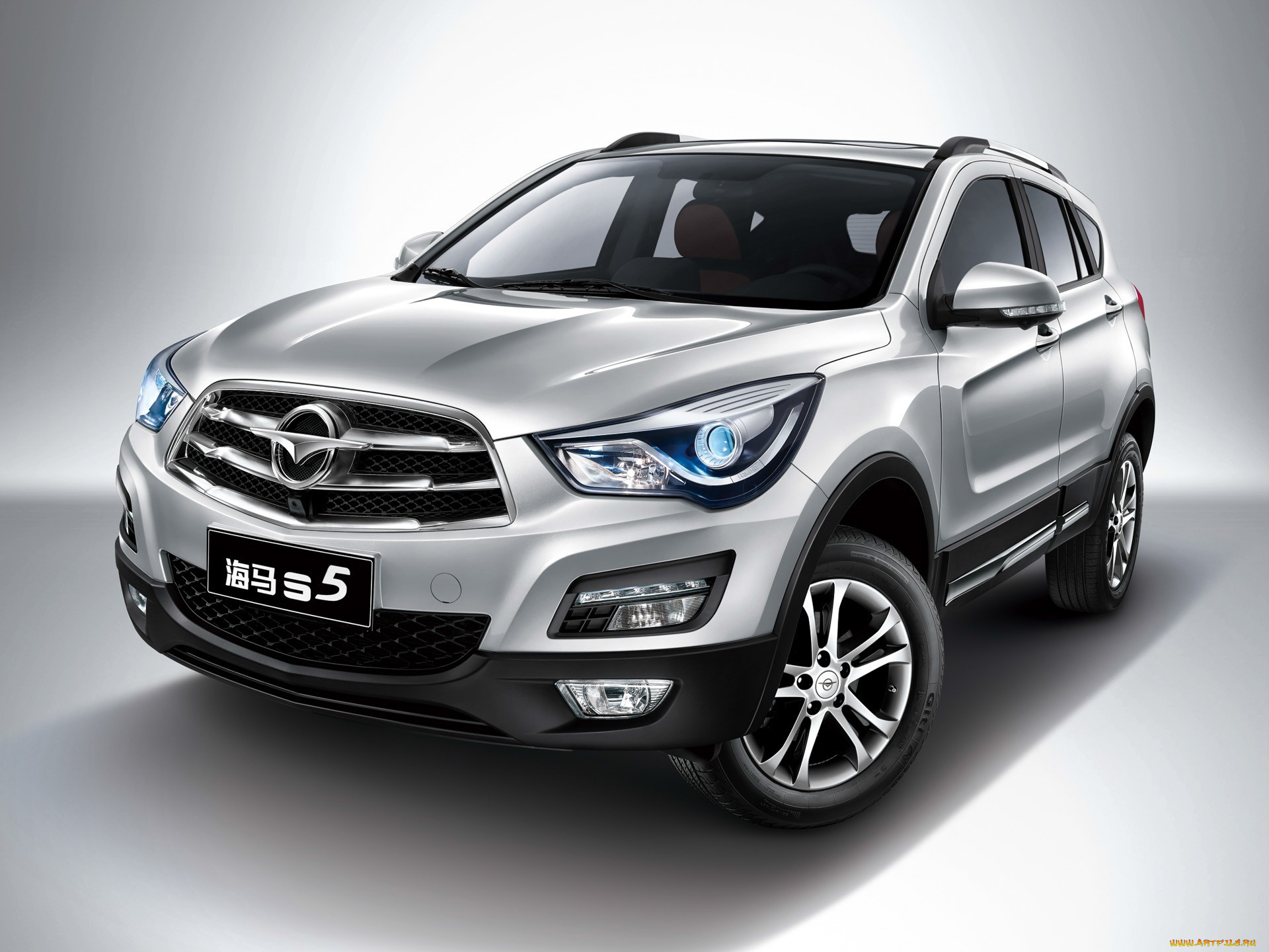 , haima, s5, 2014